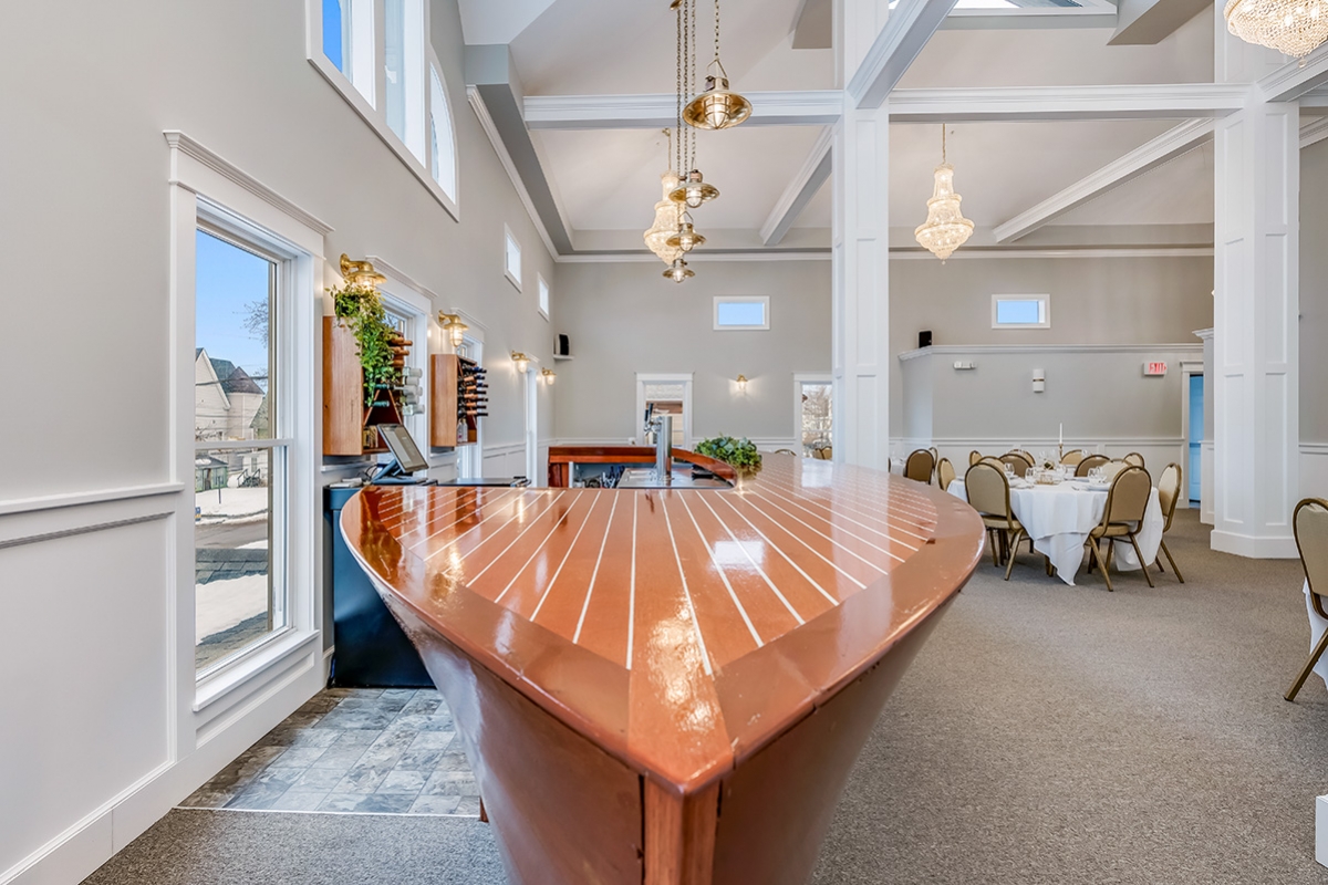 The Charter Room Charter Room Meaning